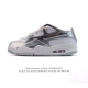 Nike Air Jordan 4 Retro Og Aj4 4 Air Sole Hv5184-501 36 36.5 37.5 38 38.5 39 40