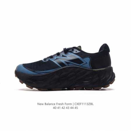 [New Balance] Fresh Form fresh Foam hyposkin Tpu Wtmorcc3 40-45 Cxef1113Zbl - Click Image to Close