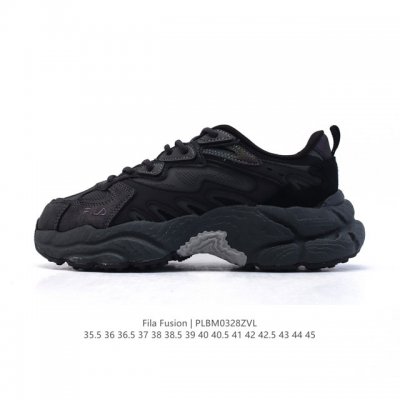 180 Fila Fusion Fila Fila Fila Fusion 35.5-45 : Plbm0328Zvl