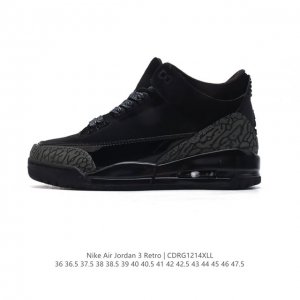 Aj3 Nike Air Jordan 3 Retro Se 3 3 Aj 1988 Nike Air Ct8532 36-47.5 Cdrg1214