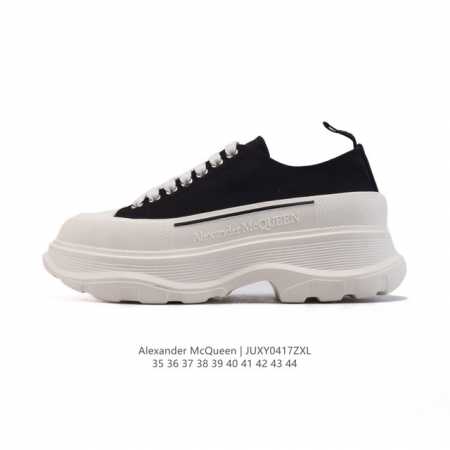 - Alexander Mcqueen Sole Sneakers 5.5Cm 35-44 Juxy0417 - Click Image to Close