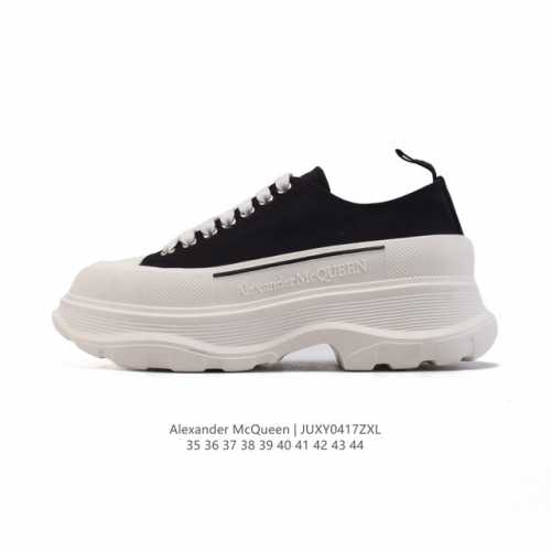 - Alexander Mcqueen Sole Sneakers 5.5Cm 35-44 Juxy0417