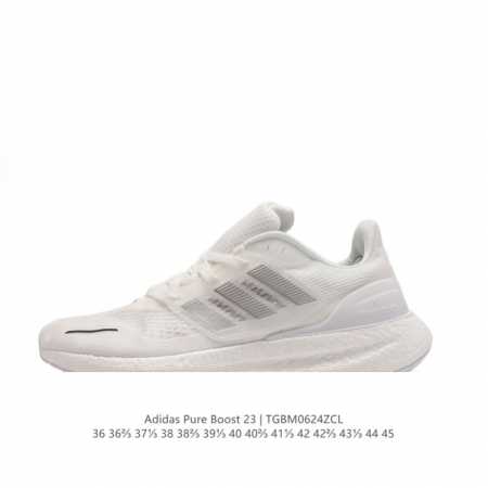 Adidas Pureboost 23W S , ULTRABOOST BOOST BOOST 23+ IF7673 36 36 37 38 38 39 40 - Click Image to Close