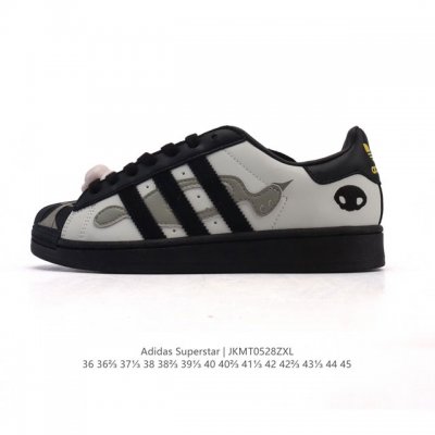 Genuine Adidas Superstar 2025 New Shoes, New Style For The Year Of The Snake, Cl