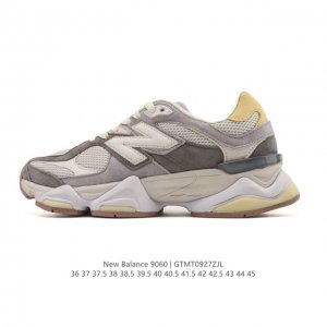 Corporate-level New Balance Nb 9060 Elephant Hoof, a comfortable and versatile