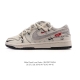 Nike Dunk Low Sneakers, a classic and versatile casual sneaker from the Sb serie