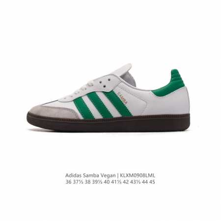 Adidas sambavegan adidas Samba , , , t , Ig1025 36-45 Klxm0 8Lml - Click Image to Close