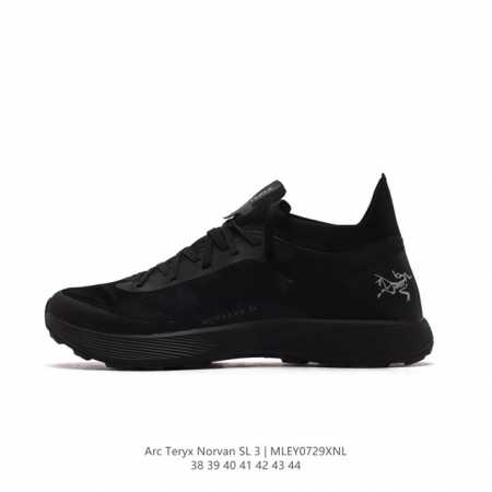Arc'Teryx Norvan Sl 3 38-44 Mley0729Xnl - Click Image to Close
