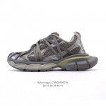 Balenciaga 3Xl Sneakers Balenciaga 3Xl 36-41 Cxrg0509Cbl