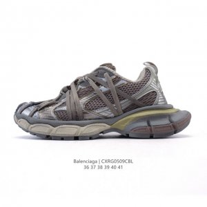 Balenciaga 3Xl Sneakers Balenciaga 3Xl 36-41 Cxrg0509Cbl