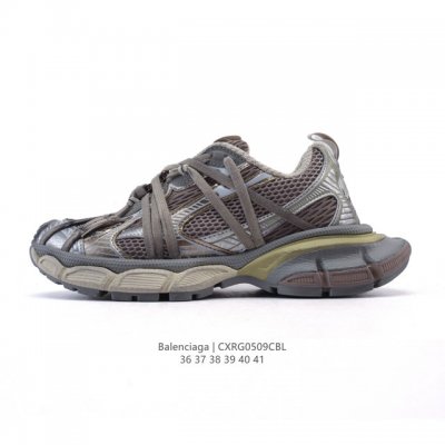 Balenciaga 3Xl Sneakers Balenciaga 3Xl 36-41 Cxrg0509Cbl
