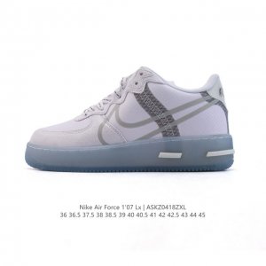 Nike Air Force 1 React Qs Force 1 Cq8879 : 36 36.5 37.5 38 38.5 39 40 40.5 41 4