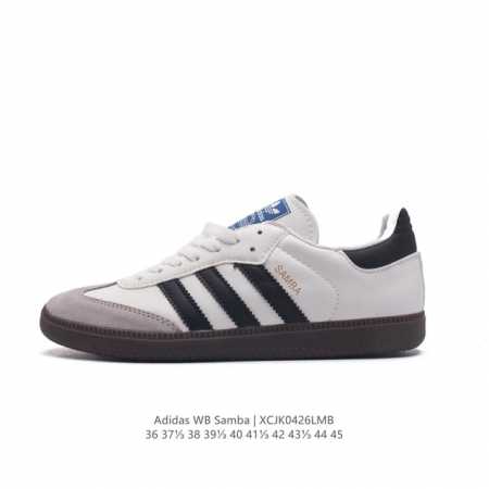 Adidas Originals Samba Og Shoes T 50 Adidas Samba samba Og t samba B 806 - Click Image to Close