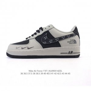Nike Air Force 1 '07 Low Force 1 Cw2288 36 36.5 37.5 38 38.5 39 40 40.5 41 42 4