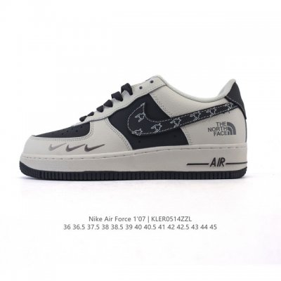 Nike Air Force 1 '07 Low Force 1 Cw2288 36 36.5 37.5 38 38.5 39 40 40.5 41 42 4