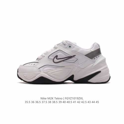 Nike M2K Tekno Monarch Monarch Monarch IV DDD DDD AO3108 DDD 35.5-45 DDD FGYZ10