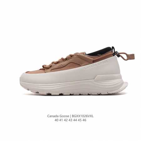 CANADA GOOSE GlacierTrail DDD 40-46 DDD BGXX1026VXL DDD - Click Image to Close