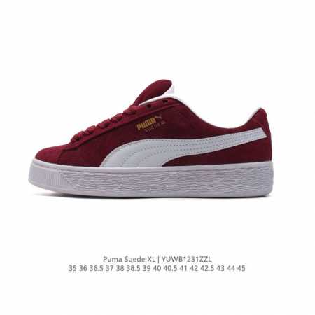 Puma Suede Xl   Puma puma Suede Xl puma 35-45 Yuwb1231Zzl - Click Image to Close