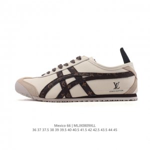 Corporate-grade Asics men's and women's shoes with arch insoles. Japanese class