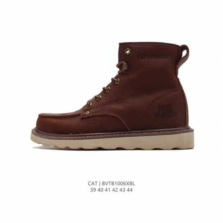 Cat Footwear Cat 39-44 Bvtb1006Xbl - Click Image to Close