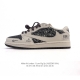 Z Hoka One One M Kawana Comfortable, non-slip and wear-resistant low-top casual