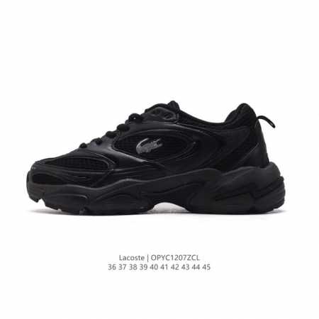 Lacoste 36-45 Opyc 7Zcl - Click Image to Close