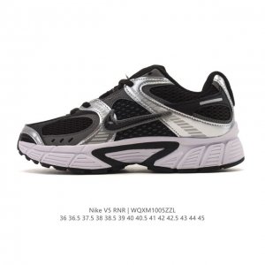 Nike 2025 New Nike V5 Rnr Lightweight Cushioning Support Casual Shoes Comfortabl