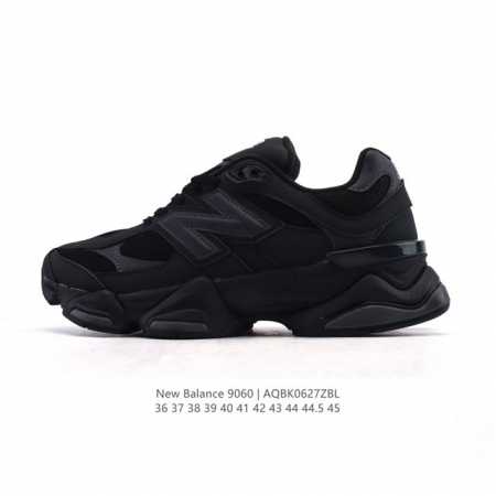 Company-level Nb New Balance Nb9060 Elephant Hoof Men's and Women's 9060 Comfor - Click Image to Close