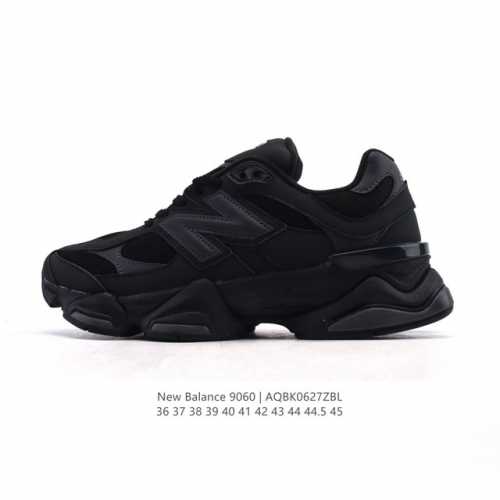 Company-level Nb New Balance Nb9060 Elephant Hoof Men's and Women's 9060 Comfor