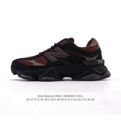 Nb New Balance Nb90609060 9060 9060 99X Y2K 990 Abzorb Sbs U9060Fw 36-45 Nmra05