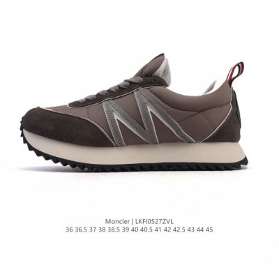 Corporate-Level Moncler Trailgrip Gtx Tear-Resistant Material Mountain Outdoor S