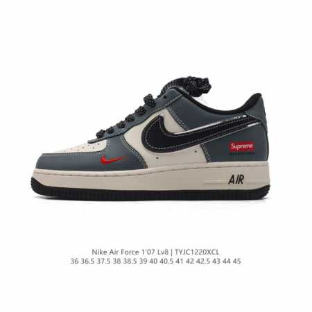 Af1 Nike Air Force 1 07 Low Df0188 36 36.5 37.5 38 38.5 39 40 40.5 41 42 42.5 4 - Click Image to Close