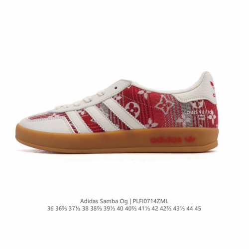 Corporate-grade Adidas Originals Samba Og Shoes Classic sneakers, white sneakers