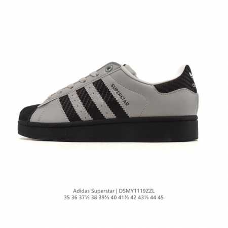 Adidas Superstar 2025 New Shoes, Classic Shell Toe Series, New Casual Sneakers, - Click Image to Close