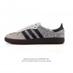 Adidas Originals Samba Og Shoes Classic sneakers, white sneakers, T-toe shoes fo