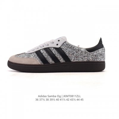 Adidas Originals Samba Og Shoes Classic sneakers, white sneakers, T-toe shoes fo