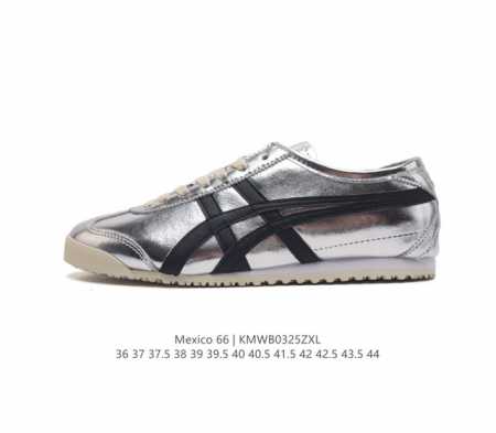 Asics - Onitsuka Tiger Mexico 66 rb 1183B566-020 36-44 Kmwb0325 - Click Image to Close