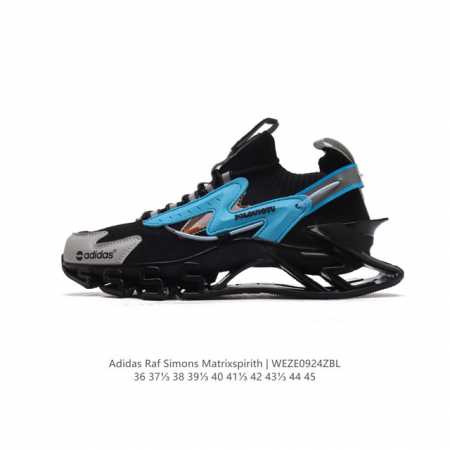 Adidas Raf Simons Matrix Spirith Adidas 50 Bb2687 36-45 Weze0924Zbl - Click Image to Close