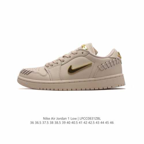 air Jordan 1 Low Aj1 1 1 aj1 1985 Wings Jordan Nike Air Wings Fn5032-300 36-46