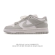 Nike SB Dunk Low Pro unisex retro sneakers, allowing you to stride confidently a
