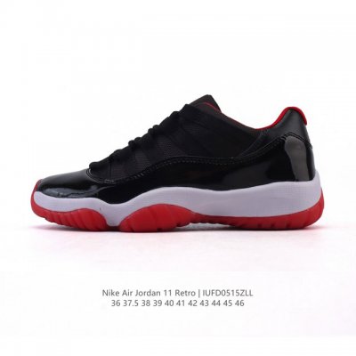11 Nike Air Jordan 11 Retro Aj11 Jordan Nike Air Air : 36-46 : Ar0715 Iufd0515Zl