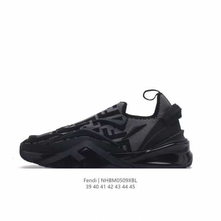 Fendi 2024 kim Jones fendi 39-45Nhbm0509Xbl - Click Image to Close