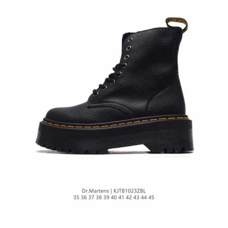 D.r Martens Dr.martens DDD 35-45 DDD KJTB1023ZBL DDD - Click Image to Close