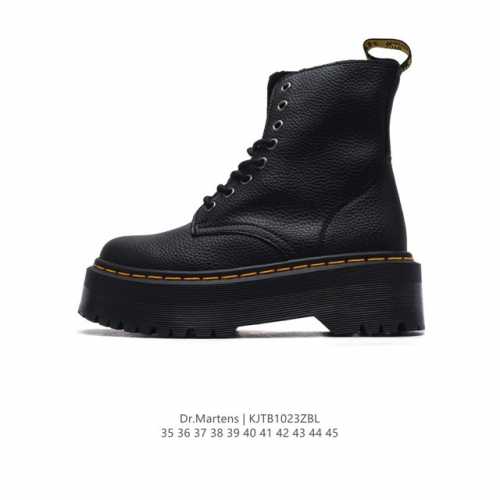 D.r Martens Dr.martens DDD 35-45 DDD KJTB1023ZBL DDD
