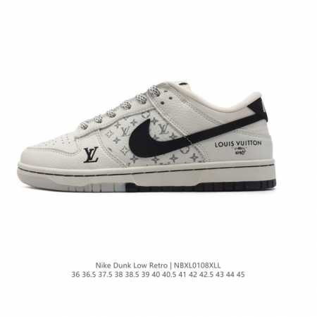 Nike Dunk Low Retro 2025 80 Nike Dunk 1985 Dunk Ch8311 36 36.5 37.5 38 38.5 39 - Click Image to Close