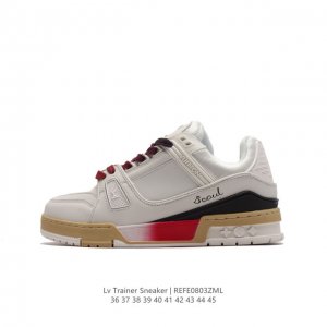 louis Vuitton tpr ,Virgil Abloh lv louis Vuitton Trainer Sneaker Low 36-45 Refe0