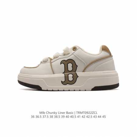 Mlb Chunky Liner Basic Mlb Chunky Liner style, 3Asxca12N Gp018 36-45 Trmt0922Zc - Click Image to Close