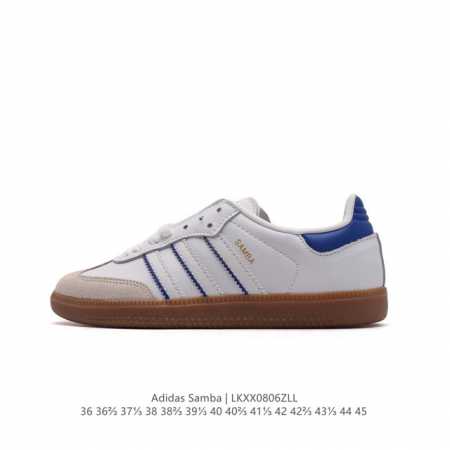 Adidas Originals Samba Og Shoes T 50 Adidas Samba samba Og t samba Ig1963 36 36 - Click Image to Close
