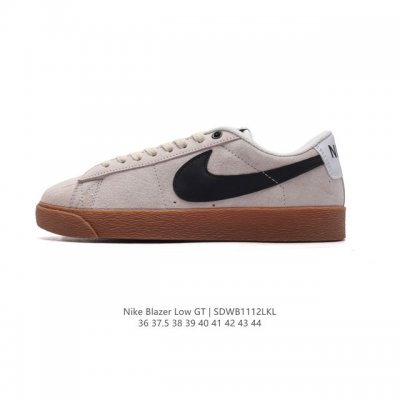 Nike Sb Blazer Zoom Low Grant Taylor 4939 36 37.5 38 39 40 41 42 43 44 Sdwb1112