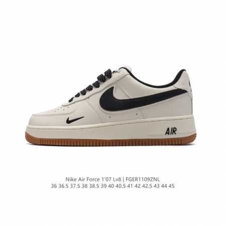 AF1 Nike Air Force 1 07 Low DDD XZ6188 DDD 36 36.5 37.5 38 38.5 39 40 40.5 41 4 - Click Image to Close